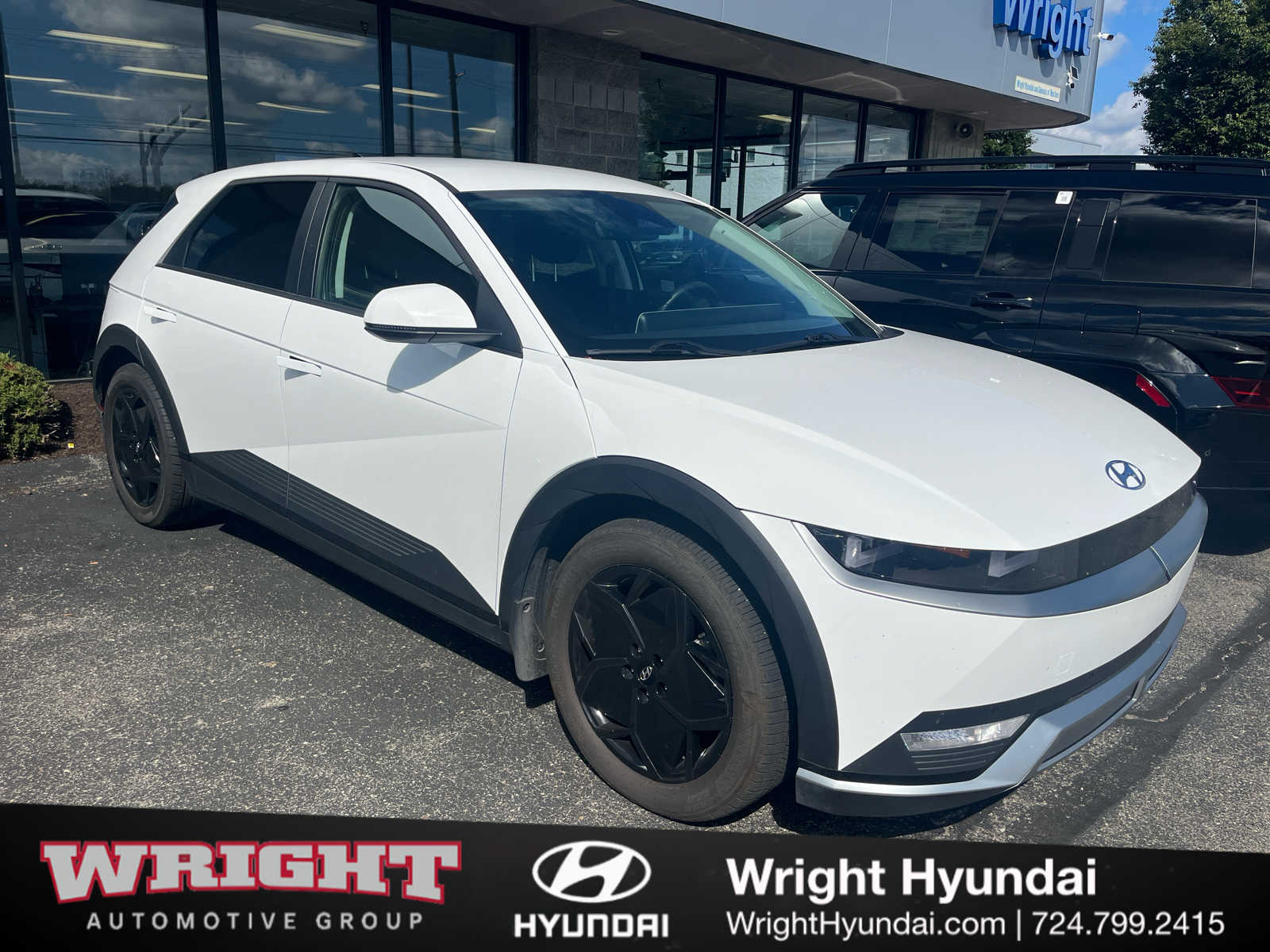 hyundai ioniq 5 2024 KM8KNDDF8RU288853 image hyundai ioniq 5 2024 KM8KNDDF8RU288853 image